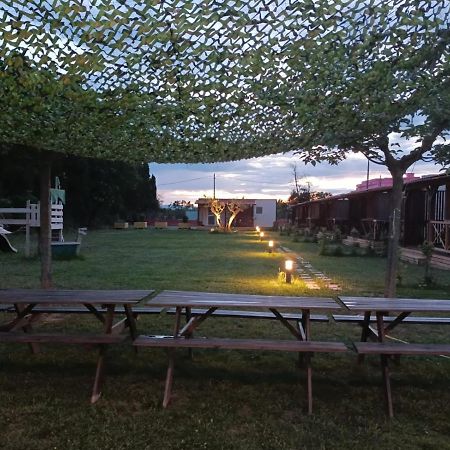 סאנט פרה פסקדור La Masia Bg Parc מראה חיצוני תמונה
