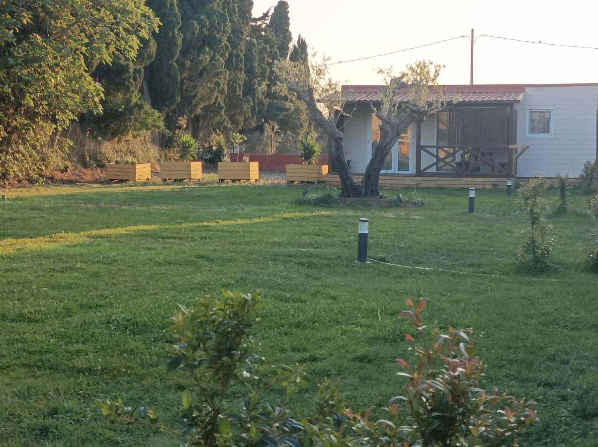 סאנט פרה פסקדור La Masia Bg Parc מראה חיצוני תמונה
