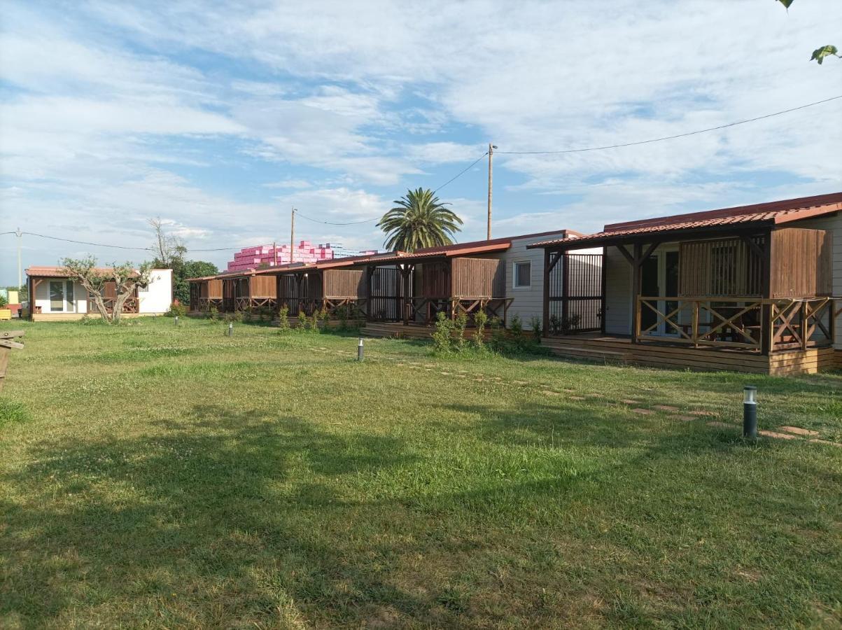 סאנט פרה פסקדור La Masia Bg Parc מראה חיצוני תמונה